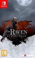The Raven Remastered (Switch)