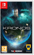 Battle Worlds: Kronos (Switch)