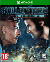 Bulletstorm: Full Clip Edition (XOne)