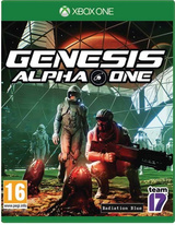Genesis Alpha One (XOne)