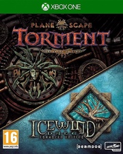 Planescape: Torment Enhanced Edition + Icewind Dale Enhanced Edition (XOne)