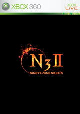 Ninety-Nine Nights II (X360)