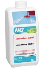 HG intenzivní čistič pro podlahy z umělých materiálů 1l