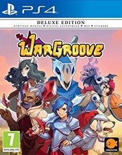 Wargroove (PS4)
