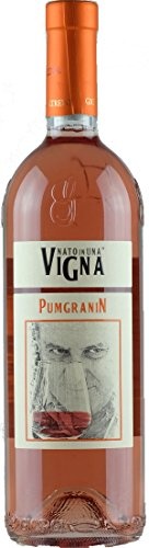 Giorgi Nato in una Vigna Pinot Nero Rosè Pumgranin 0,75l 2016