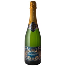 Andre Clouet Champagne Reserve Grand Cru Brut 0,75l
