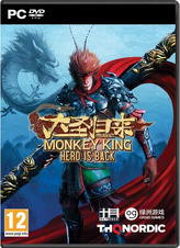 Monkey King: Hero is Back (PC)