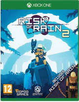 Risk of Rain 2 (XOne)