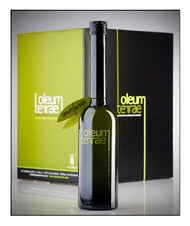 Terrae Olivový olej ekologický 0,5 l