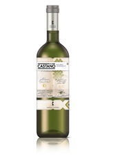 Bodega Castano Chardonnay-Macabeo 0,75l 2017