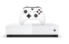 Xbox One S 1TB All Digital + Assassins Creed Unity (XOne)