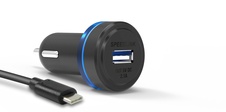 Speedlink ROD USB nabíjecí adaptér do automobilu - Nintendo Switch (SL-330001-BK)