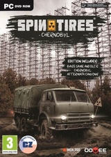 Spintires: Chernobyl (PC)