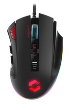 Speedlink TARIOS RGB Herní myš (SL-680012-BK)