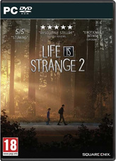 Life is Strange 2 (PC)