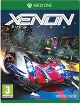 Xenon Racer (XOne)