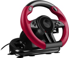 Speedlink TRAILBLAZER Závodní volant pro PS4/XBOX ONE/PS3/PC (SL-450500-BK)