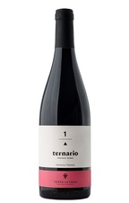 Venta la Vega Ternario 1 2016, 0,75l, suché, červené