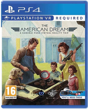 The American Dream VR (PS4)