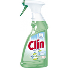 Clin Streak-Free Pro Nature 500 ml