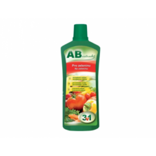 AB extrakt 3v1 na zeleninu 1l