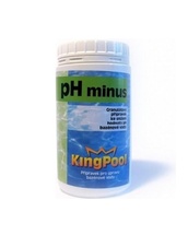 KingPool pH minus 1,5 kg