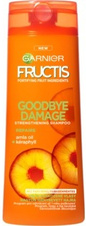 Garnier Šampón na velmi poškozené vlasy Fructis Goodbye Damage 250 ml