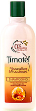 Timotei ošetřující šampon na vlasy 300 ml