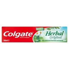 Colgate Herbal Original zubní pasta 100 ml