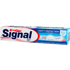 Signal Cavity Protection zubní pasta 75 ml