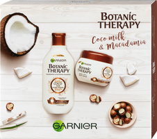 Garnier Botanic Therapy Coco Set - Dárková sada