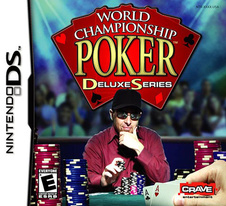 World Championship PokerDeluxe Series (NDS)