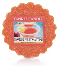 Yankee Candle Vosk do aromalampy Passion Fruit Martini 22 g