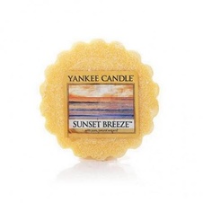 Yankee Candle Vosk do aromalampy Sunset Breeze 22 g