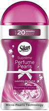 Silan Vůně do prádla Supreme Perfume Pearls Blooming Fantasy 170 g