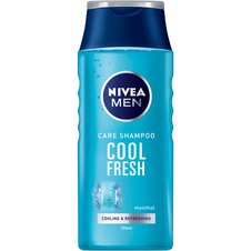 Nivea Men Šampon Cool Fresh 250 ml