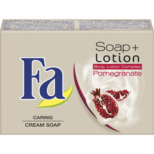 Fa Mýdlo Soap + Lotion Pomegranate 100 g