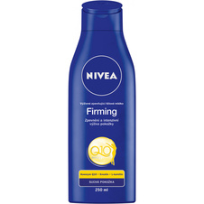 NIVEA Tělové mléko Firming 250 ml