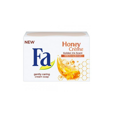 Fa Mýdlo Honey Creame Golden Iris 90 g