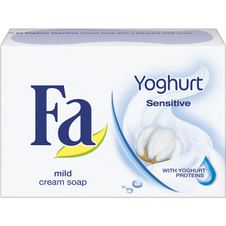 Fa Mýdlo Yoghurt Sensitive 90 g
