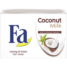 Fa Mýdlo Coconut Milk 90 g