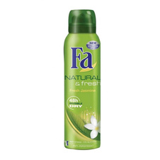 Fa Antiperspirant Natural & Fresh 150 ml