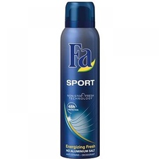 Fa Men Sport Citrus Green deodorant, 150 ml