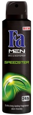 Fa Men Deodorant Speedster 150 ml