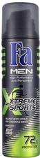 Fa Men Antiperspirant Xtreme Sports 150 ml