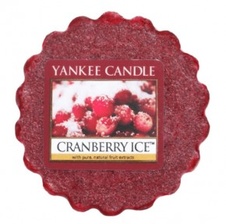 Yankee Candle Vosk do aromalampy Cranberry Ice 22 g