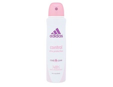 Adidas Antiperspirant Control Ultra Protection 150 ml