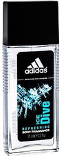 Adidas Deodorant ve skle Ice Dive 75 ml