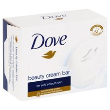 Dove Toaletní mýdlo Beauty Cream Bar 100 g