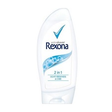Rexona Sprchový gel Freshness & Care